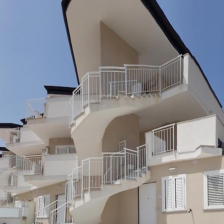 Punto Blu Relax Acomodação com café da manhã Agropoli Exterior foto