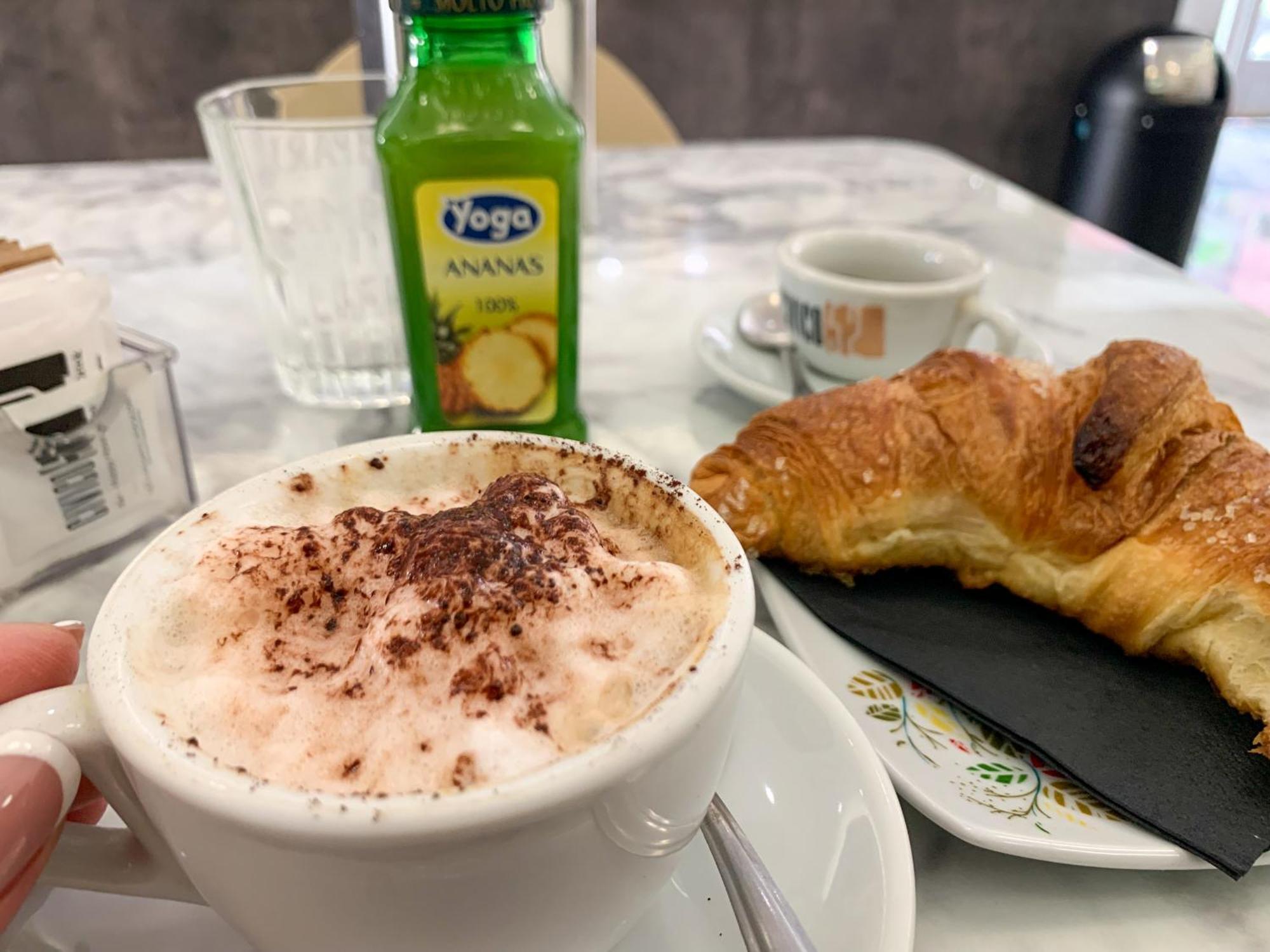 Punto Blu Relax Acomodação com café da manhã Agropoli Exterior foto
